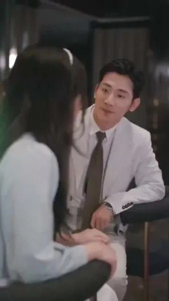 แต่งงานไม่คาดคิดกับมหาเศรษฐี