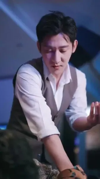 แต่งงานไม่คาดคิดกับมหาเศรษฐี