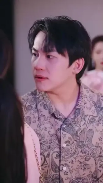 แต่งงานไม่คาดคิดกับมหาเศรษฐี