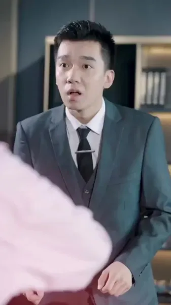 แต่งงานไม่คาดคิดกับมหาเศรษฐี