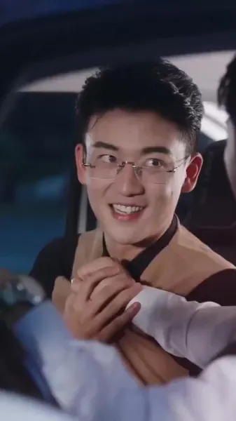 แต่งงานไม่คาดคิดกับมหาเศรษฐี