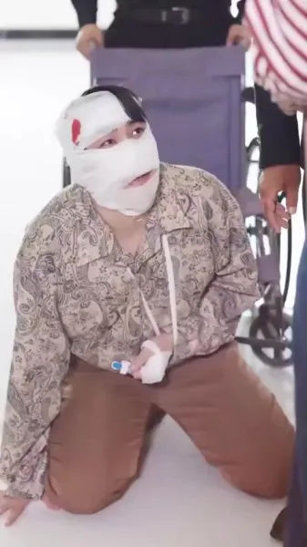 แต่งงานไม่คาดคิดกับมหาเศรษฐี