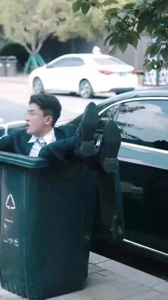 แต่งงานไม่คาดคิดกับมหาเศรษฐี