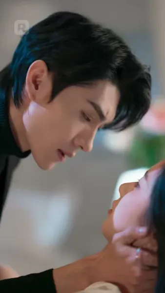 ทุกการพบเจอ ไม่ใช่เรื่องบังเอิญ