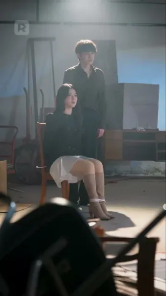 ทุกการพบเจอ ไม่ใช่เรื่องบังเอิญ