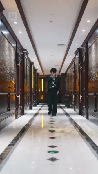 ทุกการพบเจอ ไม่ใช่เรื่องบังเอิญ