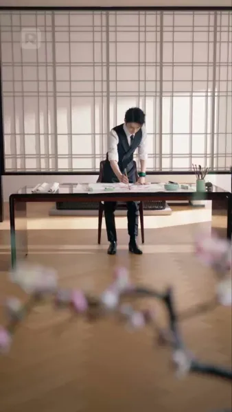 ทุกการพบเจอ ไม่ใช่เรื่องบังเอิญ