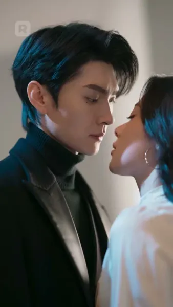 ทุกการพบเจอ ไม่ใช่เรื่องบังเอิญ