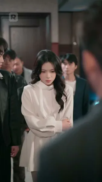 ทุกการพบเจอ ไม่ใช่เรื่องบังเอิญ