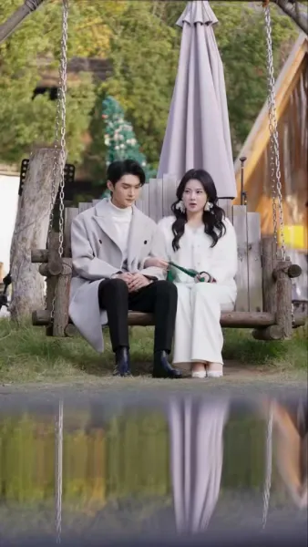 ทุกการพบเจอ ไม่ใช่เรื่องบังเอิญ