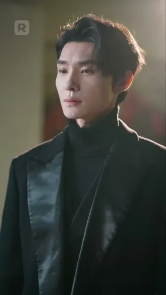 ทุกการพบเจอ ไม่ใช่เรื่องบังเอิญ