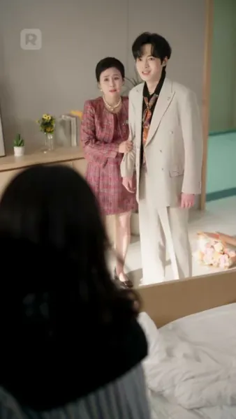 ทุกการพบเจอ ไม่ใช่เรื่องบังเอิญ