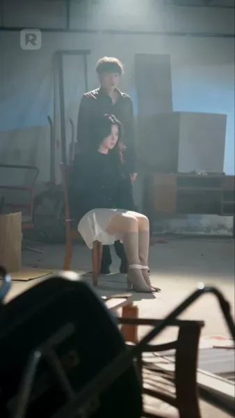 ทุกการพบเจอ ไม่ใช่เรื่องบังเอิญ