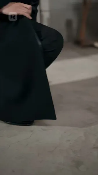 ทุกการพบเจอ ไม่ใช่เรื่องบังเอิญ