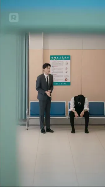 ทุกการพบเจอ ไม่ใช่เรื่องบังเอิญ