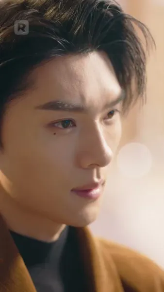 ทุกการพบเจอ ไม่ใช่เรื่องบังเอิญ