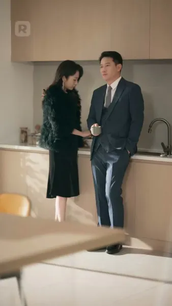 ทุกการพบเจอ ไม่ใช่เรื่องบังเอิญ