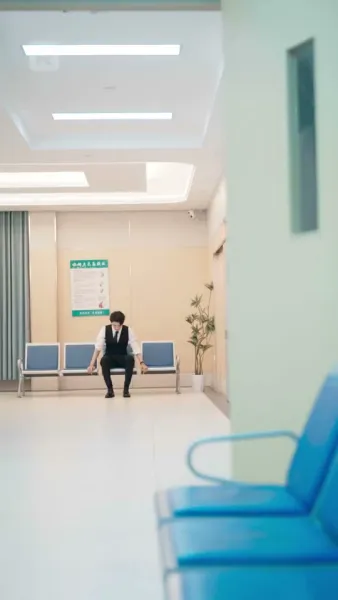 ทุกการพบเจอ ไม่ใช่เรื่องบังเอิญ