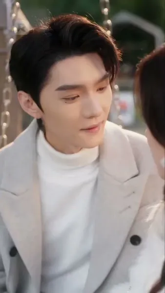 ทุกการพบเจอ ไม่ใช่เรื่องบังเอิญ