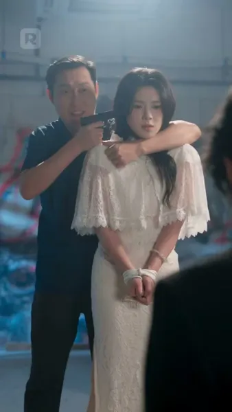 ทุกการพบเจอ ไม่ใช่เรื่องบังเอิญ