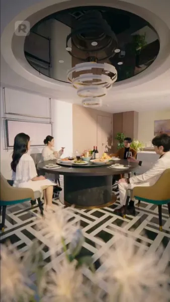 ทุกการพบเจอ ไม่ใช่เรื่องบังเอิญ