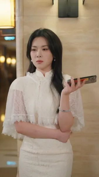 ทุกการพบเจอ ไม่ใช่เรื่องบังเอิญ