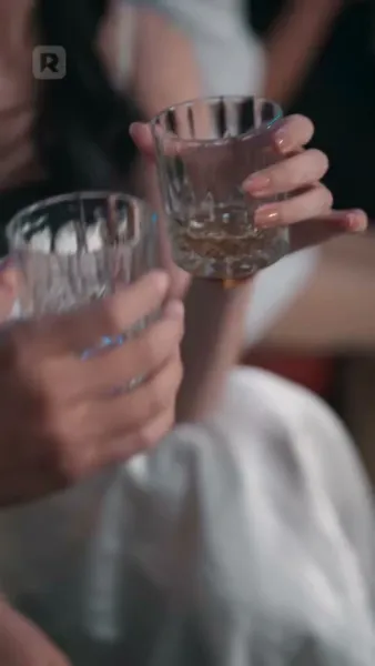 ทุกการพบเจอ ไม่ใช่เรื่องบังเอิญ