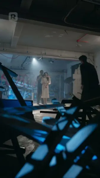 ทุกการพบเจอ ไม่ใช่เรื่องบังเอิญ