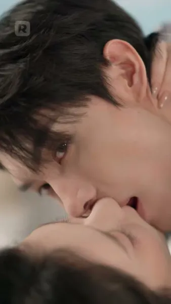 ทุกการพบเจอ ไม่ใช่เรื่องบังเอิญ