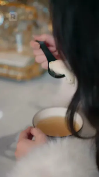 ทุกการพบเจอ ไม่ใช่เรื่องบังเอิญ