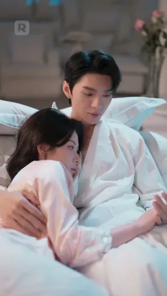 ทุกการพบเจอ ไม่ใช่เรื่องบังเอิญ