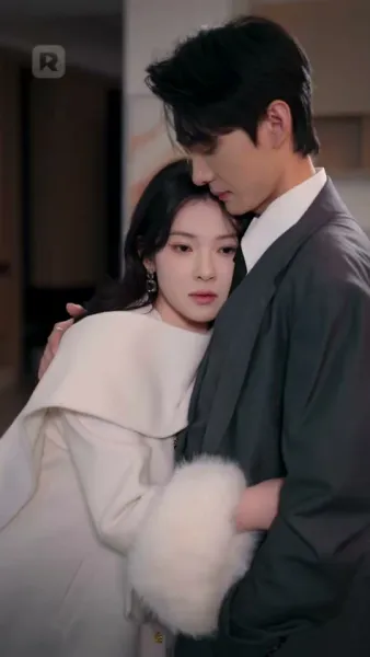 ทุกการพบเจอ ไม่ใช่เรื่องบังเอิญ