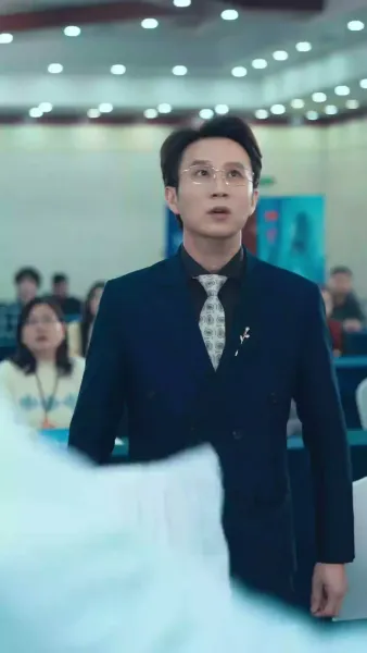 อัจฉริยะกลับชาติมาเกิด