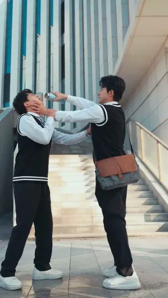 อัจฉริยะกลับชาติมาเกิด