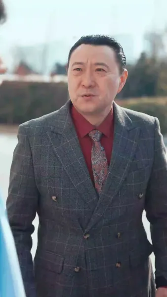 อัจฉริยะกลับชาติมาเกิด