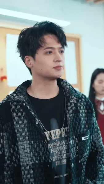 อัจฉริยะกลับชาติมาเกิด