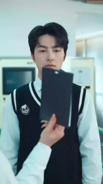 อัจฉริยะกลับชาติมาเกิด