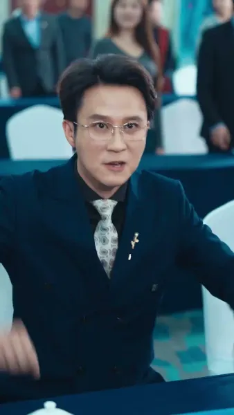 อัจฉริยะกลับชาติมาเกิด