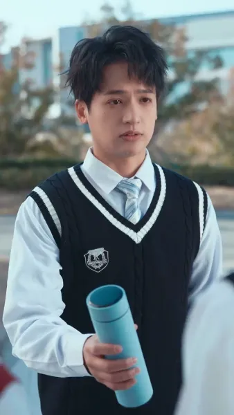 อัจฉริยะกลับชาติมาเกิด