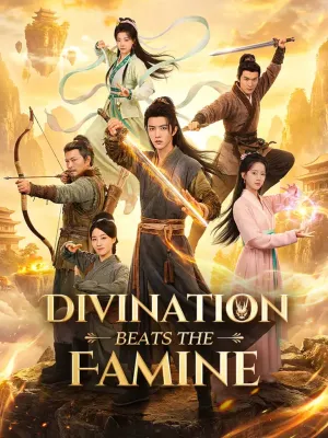 การนำแสงสิทธิ์มาชนะความขาดแคลน