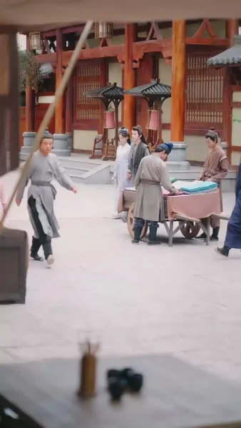 การนำแสงสิทธิ์มาชนะความขาดแคลน