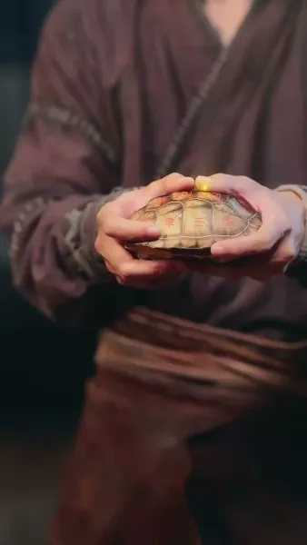 การนำแสงสิทธิ์มาชนะความขาดแคลน