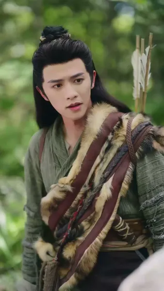 การนำแสงสิทธิ์มาชนะความขาดแคลน