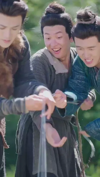 การนำแสงสิทธิ์มาชนะความขาดแคลน