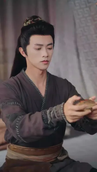 การนำแสงสิทธิ์มาชนะความขาดแคลน