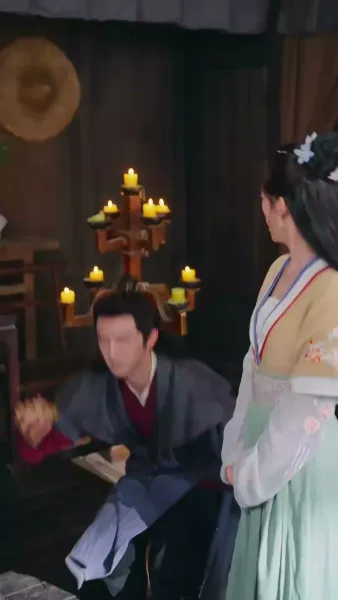 การนำแสงสิทธิ์มาชนะความขาดแคลน