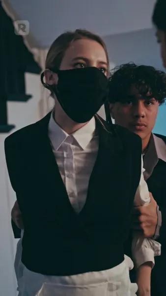 รักแรกปลุกหัวใจฉันอีกครั้ง