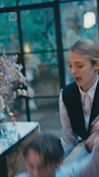 รักแรกปลุกหัวใจฉันอีกครั้ง