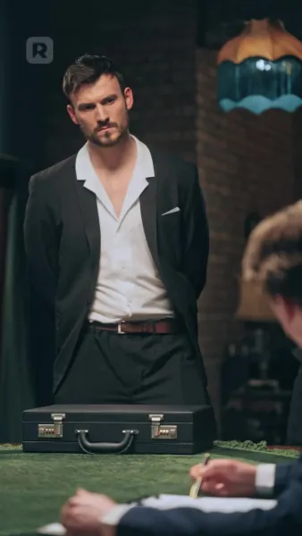 รักแรกปลุกหัวใจฉันอีกครั้ง