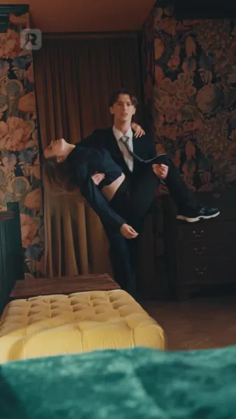 รักแรกปลุกหัวใจฉันอีกครั้ง